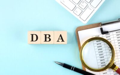 Wet DBA