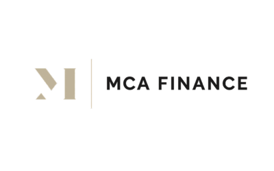Het verhaal van MCA-finance